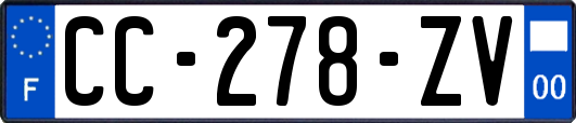 CC-278-ZV