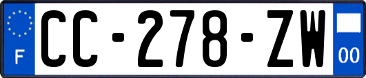 CC-278-ZW