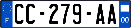 CC-279-AA