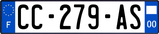 CC-279-AS