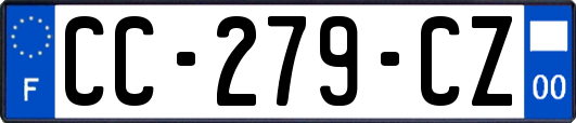 CC-279-CZ