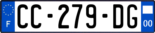 CC-279-DG