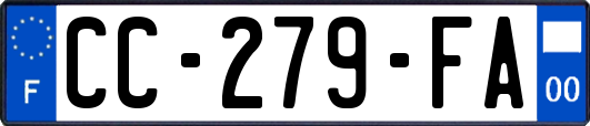 CC-279-FA