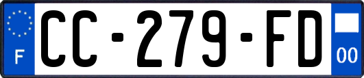 CC-279-FD