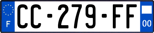 CC-279-FF