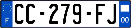 CC-279-FJ