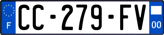 CC-279-FV