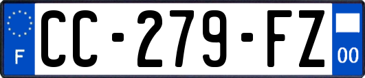 CC-279-FZ