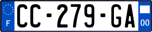 CC-279-GA