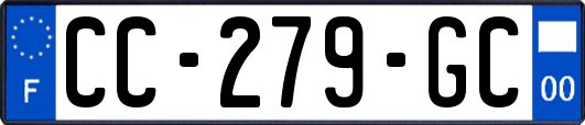 CC-279-GC