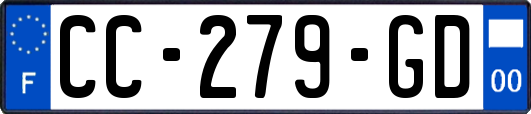 CC-279-GD