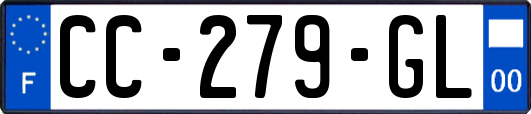 CC-279-GL