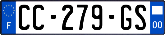 CC-279-GS