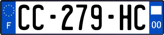 CC-279-HC