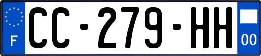CC-279-HH