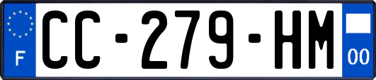 CC-279-HM