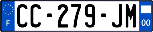 CC-279-JM