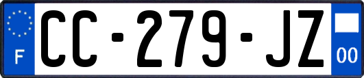 CC-279-JZ