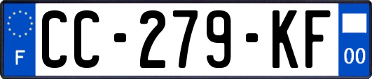 CC-279-KF