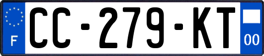 CC-279-KT