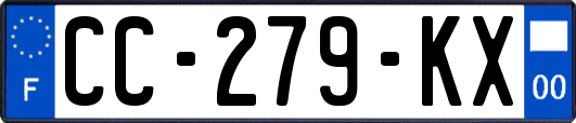 CC-279-KX