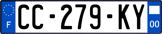 CC-279-KY