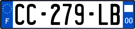 CC-279-LB