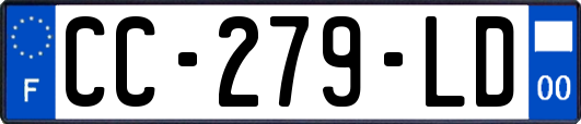 CC-279-LD