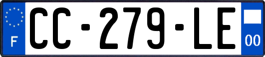 CC-279-LE