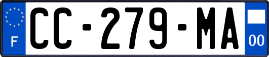 CC-279-MA