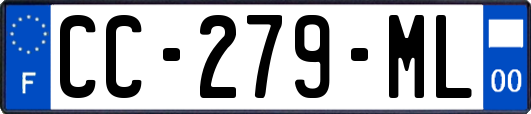 CC-279-ML