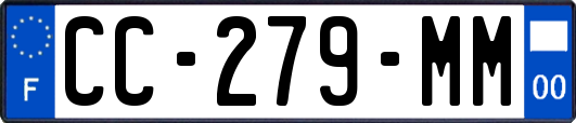 CC-279-MM