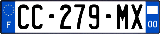 CC-279-MX