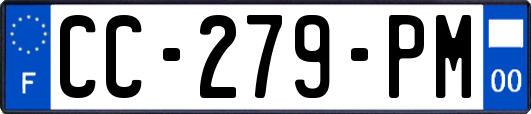 CC-279-PM