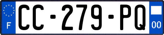 CC-279-PQ