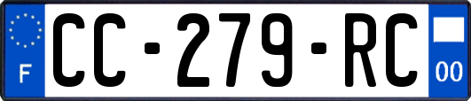 CC-279-RC