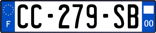 CC-279-SB