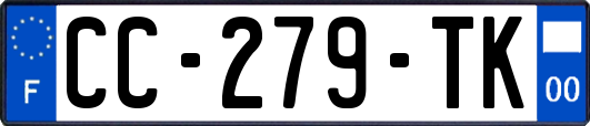 CC-279-TK