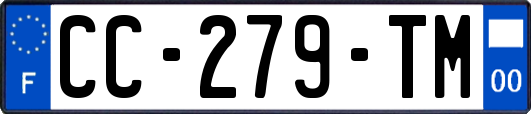 CC-279-TM