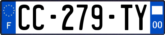 CC-279-TY