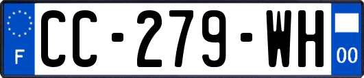 CC-279-WH