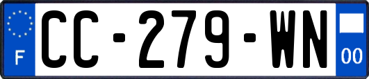 CC-279-WN