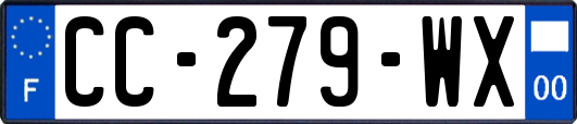 CC-279-WX