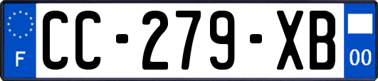 CC-279-XB