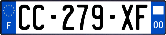 CC-279-XF