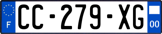 CC-279-XG