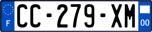 CC-279-XM