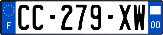 CC-279-XW