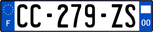 CC-279-ZS