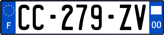 CC-279-ZV